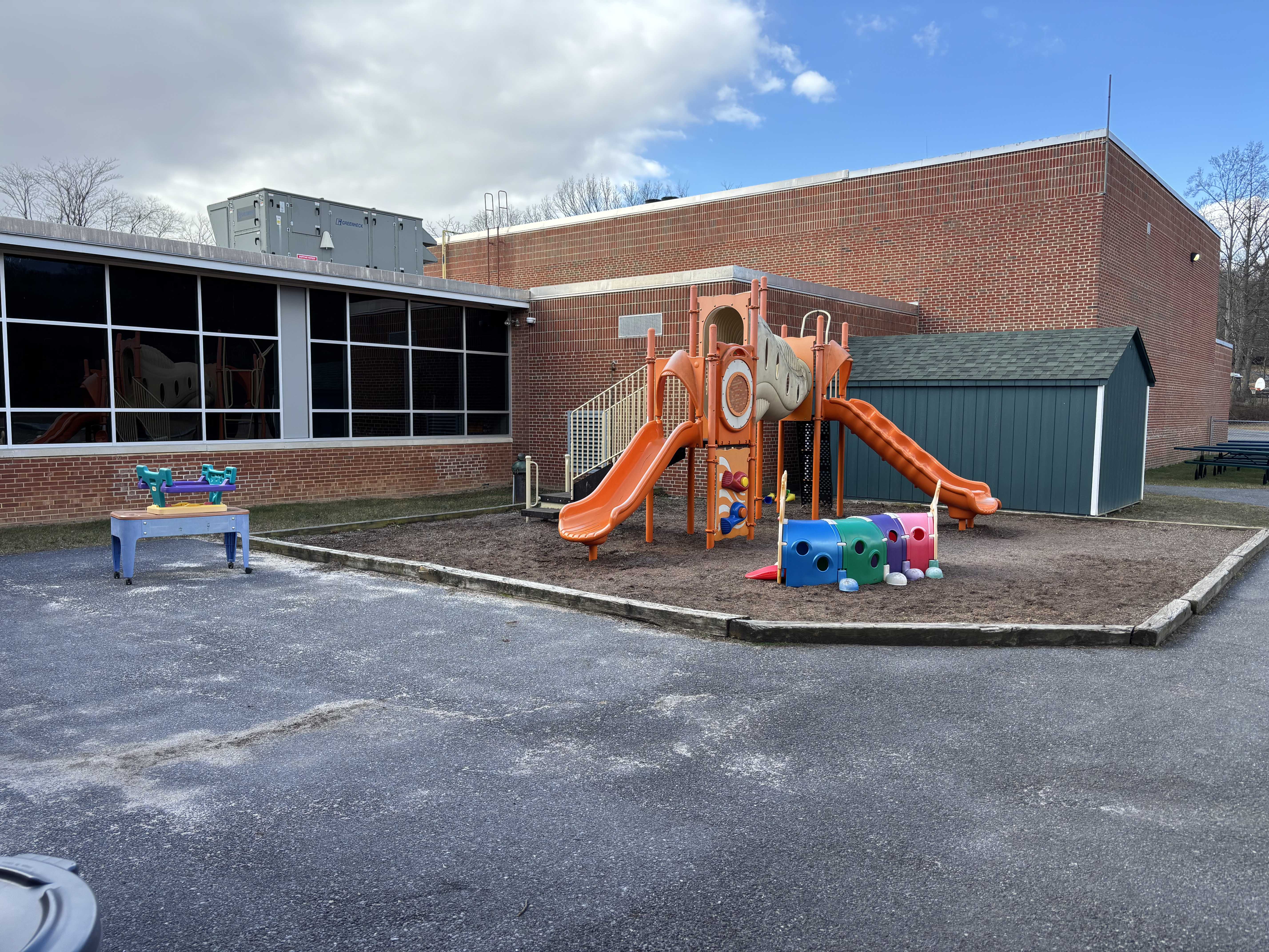 Carroll Pre-K